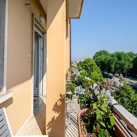 Apartman Camuzzoni For 4-5 People *