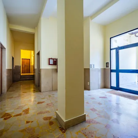 Camuzzoni For 4-5 People Apartman