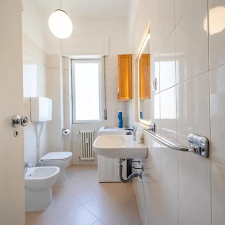 Apartamento Camuzzoni For 4-5 People Verona