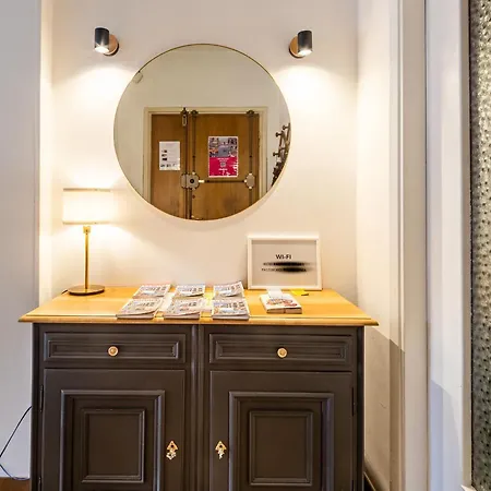 Camuzzoni For 4-5 People Lejlighed *