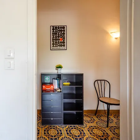 Camuzzoni For 4-5 People Verona