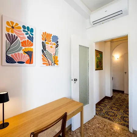 Camuzzoni For 4-5 People Lejlighed *