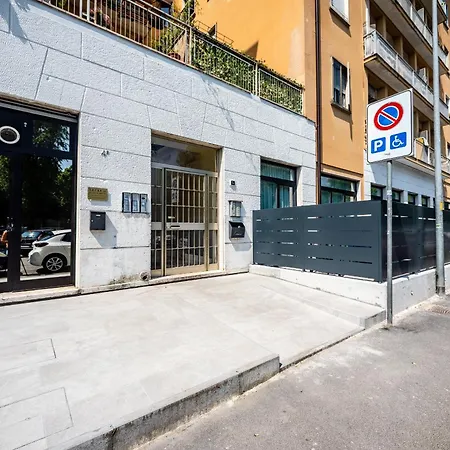 Camuzzoni For 4-5 People Lejlighed