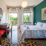Apartment Camuzzoni For 4-5 People
