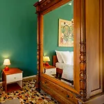 Apartment Camuzzoni For 4-5 People Verona
