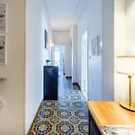 Camuzzoni For 4-5 People Apartment *