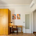 Apartment Camuzzoni For 4-5 People Verona
