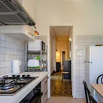 Camuzzoni For 4-5 People Apartment