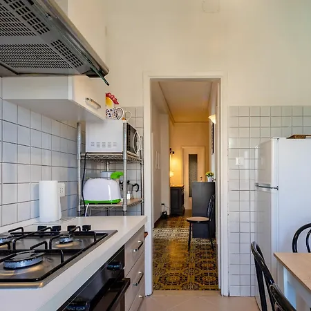 Camuzzoni For 4-5 People Apartment